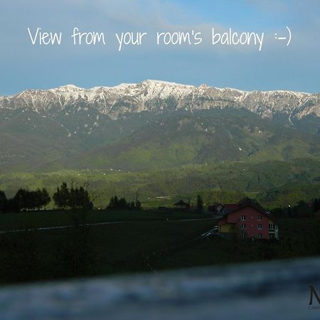 Nobillis - Carpathian Residence Pestera  Luaran gambar