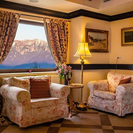 Nobillis - Carpathian Residence Pestera  Luaran gambar