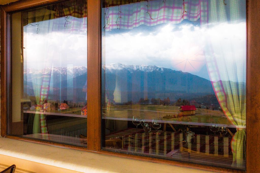 Nobillis - Carpathian Residence Pestera  Luaran gambar
