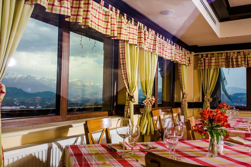 Nobillis - Carpathian Residence Pestera  Luaran gambar