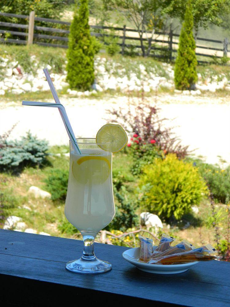 Nobillis - Carpathian Residence Pestera  Luaran gambar