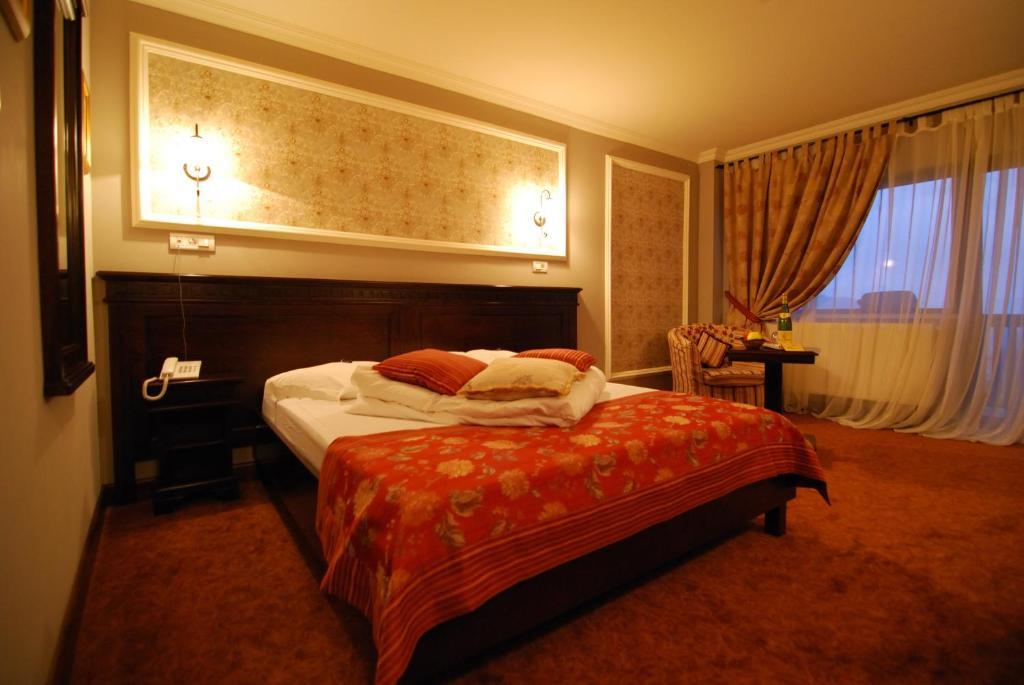 Nobillis - Carpathian Residence Pestera  Bilik gambar