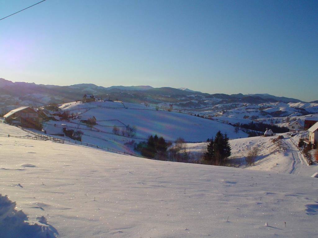 Nobillis - Carpathian Residence Pestera  Luaran gambar